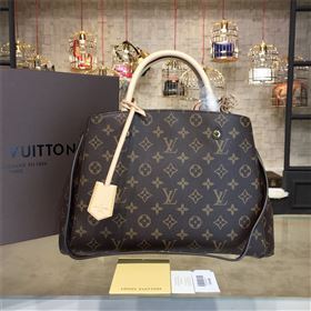 LOUIS VUITTON MONTAIGNE 10610