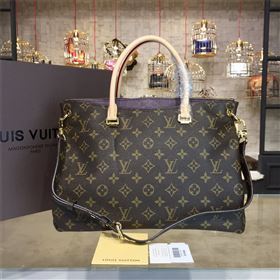 Louis Vuitton PALLAS 10613