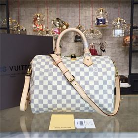 LOUIS VUITTON SPEEDY 30 10697