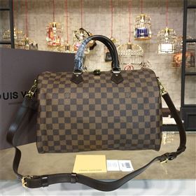 LOUIS VUITTON SPEEDY 35 10721