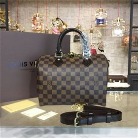 LOUIS VUITTON SPEEDY 25 9244