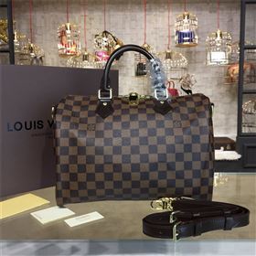 LOUIS VUITTON SPEEDY 30 9245