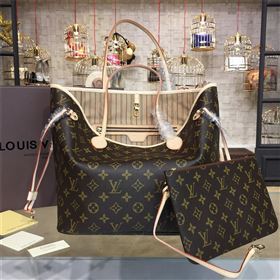 LOUIS VUITTON NEVERFULL MM 9298