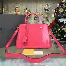 LOUIS VUITTON MONTAIGNE BB 10263