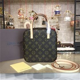 LOUIS VUITTON MONOGRAM NANO 9521