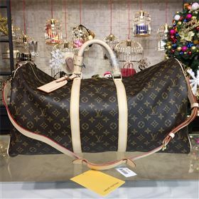 LOUIS VUITTON KEEPALL 55 9672