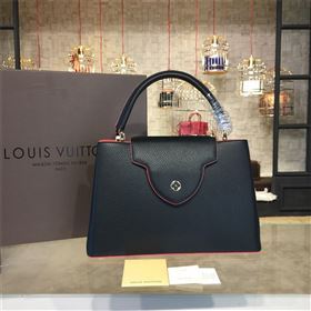 LOUIS VUITTON CAPUCINES 10383