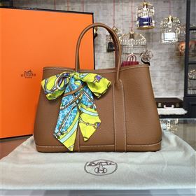 Hermes Garden Party 25542