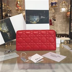 Dior Wallet 15132