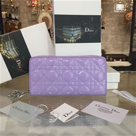 Dior Wallet 15186