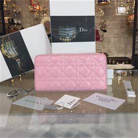 Dior Wallet 15391