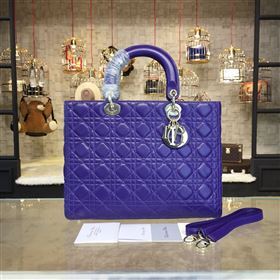 Lady Dior 16841