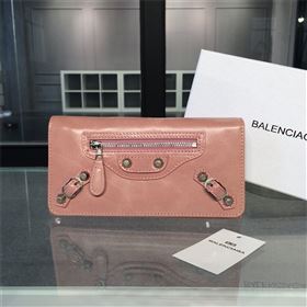 Balenciaga wallet 40524