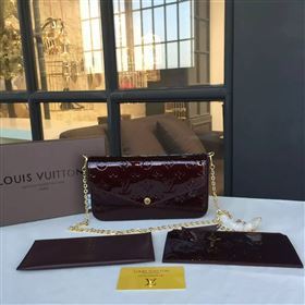 Louis Vuitton POCHETTE FELICIE 50771