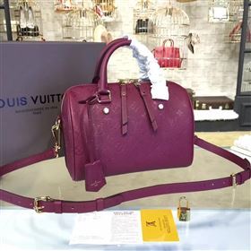 Louis Vuitton SPEEDY 25 49916