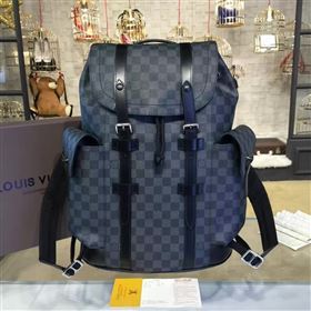 Louis Vuitton CHRISTOPHER 52075