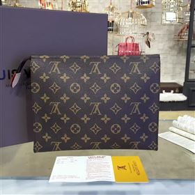 Louis Vuitton TOILETRY POUCH 26 51857