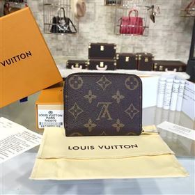 Louis Vuitton ZIPPY 51628