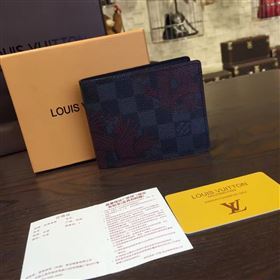 Louis Vuitton wallet 51768