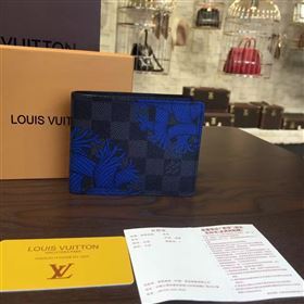 Louis Vuitton wallet 51772