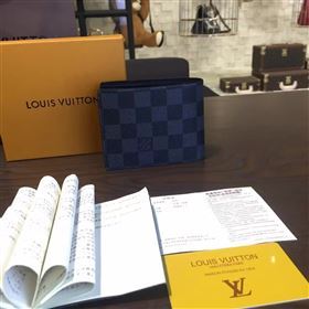 Louis Vuitton wallet 51774