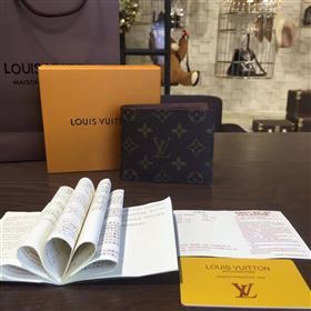 Louis Vuitton wallet 51776