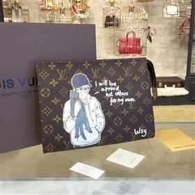 Louis Vuitton TOILETRY POUCH 26 51866