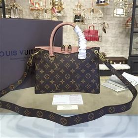 Louis Vuitton PALLAS BB 50120