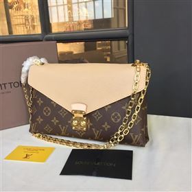 Louis Vuitton PALLAS CHAIN 50779