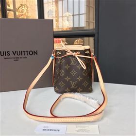 Louis Vuitton NANO NOE 50921