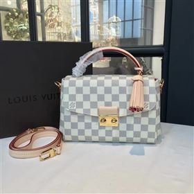 Louis Vuitton CROISETTE 50228