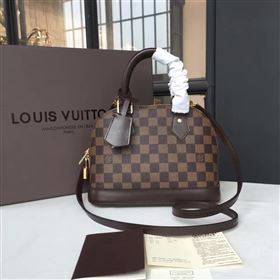 Louis Vuitton ALMA BB 50344