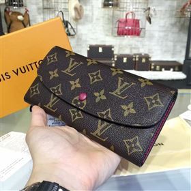 Louis Vuitton EMILIE 51433