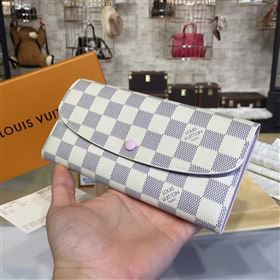 Louis Vuitton EMILIE 51439