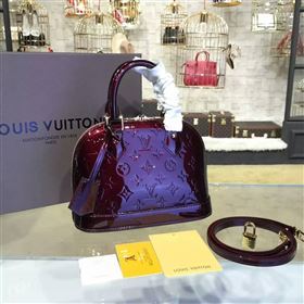 Louis Vuitton ALMA BB 50371