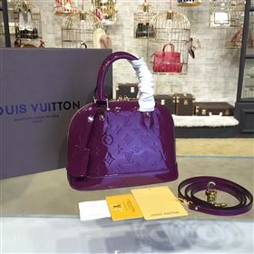 Louis Vuitton ALMA BB 50395