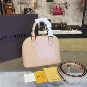 Louis Vuitton ALMA BB 50441