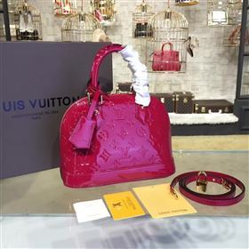 Louis Vuitton ALMA BB 50447