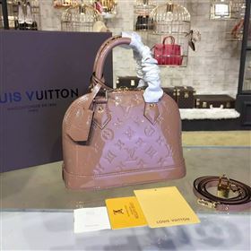 Louis Vuitton ALMA BB 50459