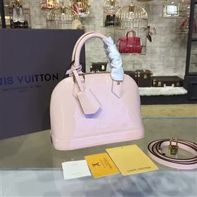 Louis Vuitton ALMA BB 50480