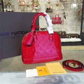 Louis Vuitton ALMA BB 50474