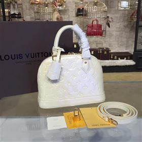 Louis Vuitton ALMA BB 50525