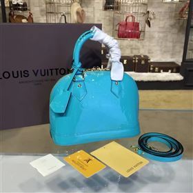 Louis Vuitton ALMA BB 50589