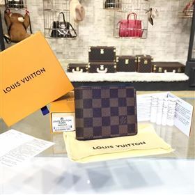 Louis Vuitton Wallet 51552