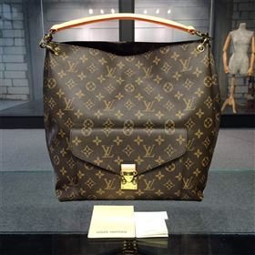 Louis Vuitton Metis Monogram 46846