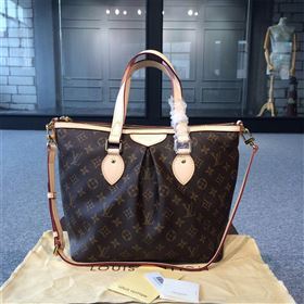 Louis Vuitton Palermo PM 46832