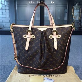 Louis Vuitton Palermo GM 46839