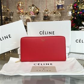 Celine wallet 43776