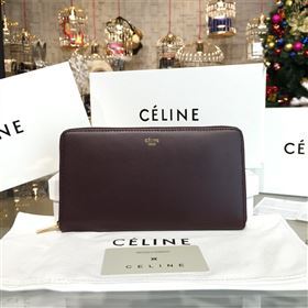 Celine wallet 43829