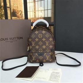 Louis Vuitton Backpack 73130